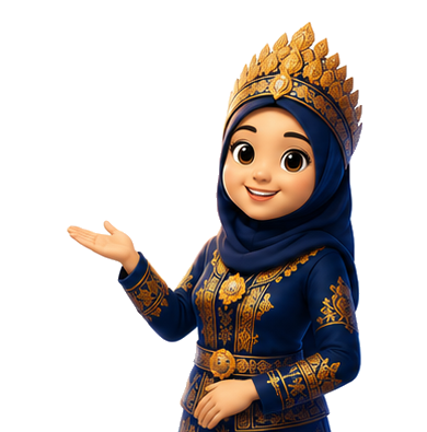 Wanita Palembang